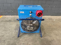 Heater - afbeelding 1 van  2