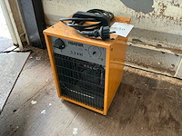 Heater - afbeelding 1 van  3