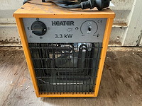 Heater - afbeelding 2 van  3