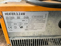 Heater - afbeelding 3 van  3