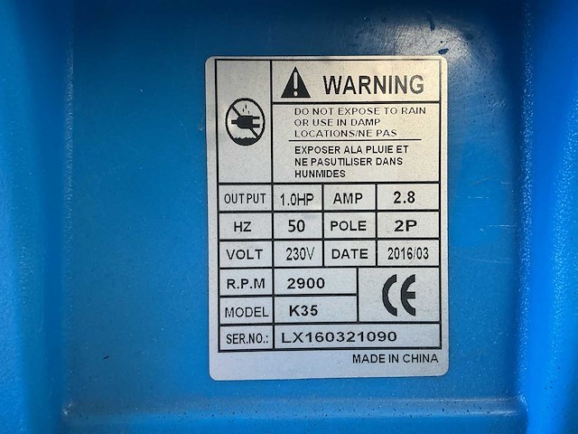 Heater - afbeelding 7 van  7