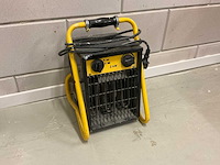 Heater - afbeelding 1 van  1
