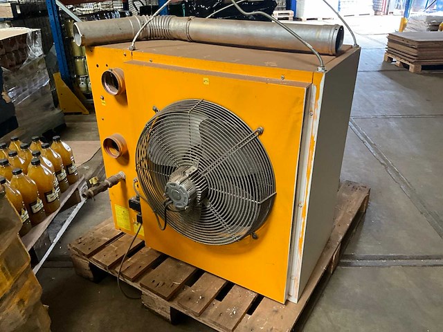 Heater - afbeelding 1 van  7