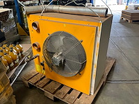 Heater - afbeelding 1 van  7