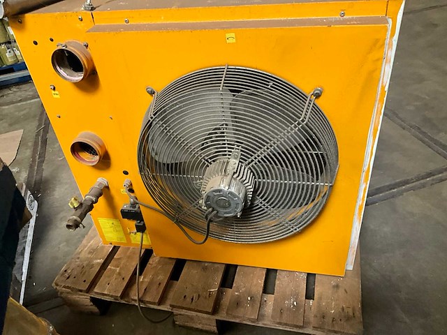 Heater - afbeelding 2 van  7
