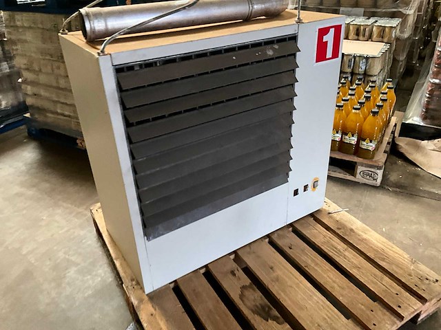 Heater - afbeelding 3 van  7