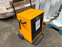 Heater - afbeelding 3 van  3