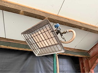 Heater - afbeelding 1 van  4