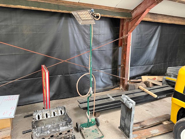 Heater - afbeelding 2 van  4