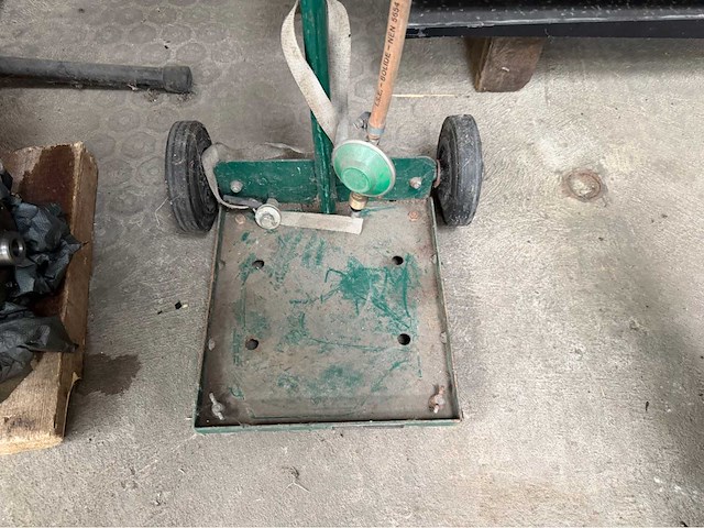 Heater - afbeelding 3 van  4