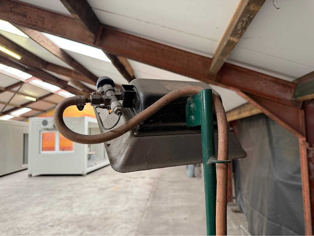 Heater - afbeelding 4 van  4
