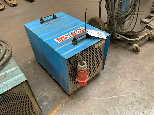 Heater - afbeelding 3 van  4