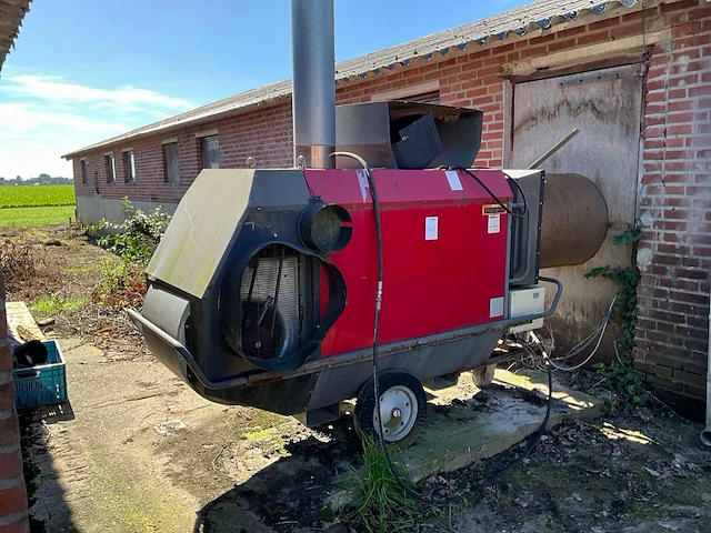 Heater - afbeelding 2 van  7