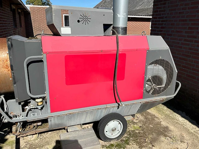 Heater - afbeelding 3 van  7