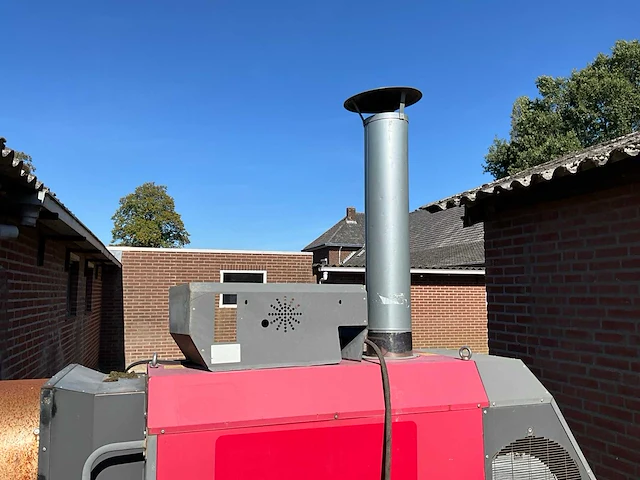 Heater - afbeelding 4 van  7
