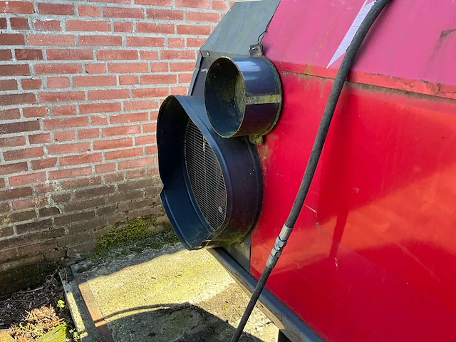 Heater - afbeelding 7 van  7