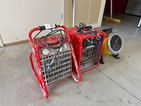 Heater - afbeelding 1 van  5