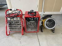 Heater - afbeelding 2 van  5