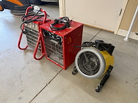 Heater - afbeelding 3 van  5