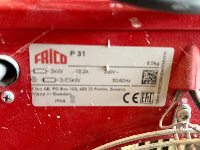 Heater - afbeelding 4 van  5