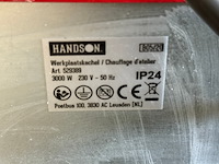 Heater - afbeelding 5 van  5