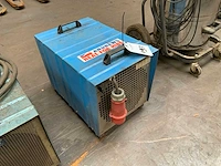 Heater - afbeelding 3 van  4