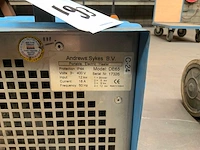 Heater - afbeelding 4 van  4