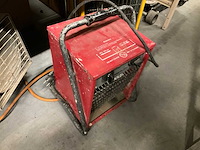 Heaters (3x) - afbeelding 3 van  4