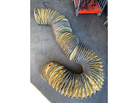 Heating supply tent - afbeelding 4 van  4