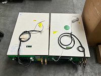 Heatleap icv 1.0 warmtepomp (2x) - afbeelding 1 van  1