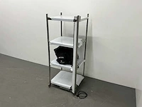 Heatmaestro - tassenwarmhoud- en oplaadstelling