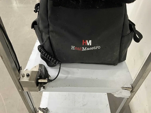 Heatmaestro - tassenwarmhoud- en oplaadstelling - afbeelding 5 van  9