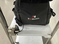 Heatmaestro - tassenwarmhoud- en oplaadstelling - afbeelding 5 van  9