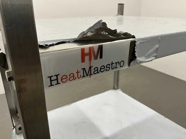 Heatmaestro - tassenwarmhoud- en oplaadstelling - afbeelding 9 van  9