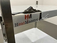 Heatmaestro - tassenwarmhoud- en oplaadstelling - afbeelding 9 van  9