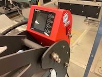 Heatpress hp3804d transferpers - afbeelding 2 van  4
