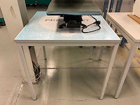 Heatpress hp3804d transferpers - afbeelding 4 van  4