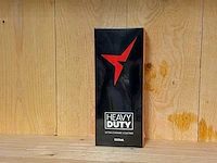 Heavy duty - ultra ceramic coating (100x) - afbeelding 1 van  3