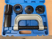 Heavy duty ball joint press remover/installer - afbeelding 2 van  3