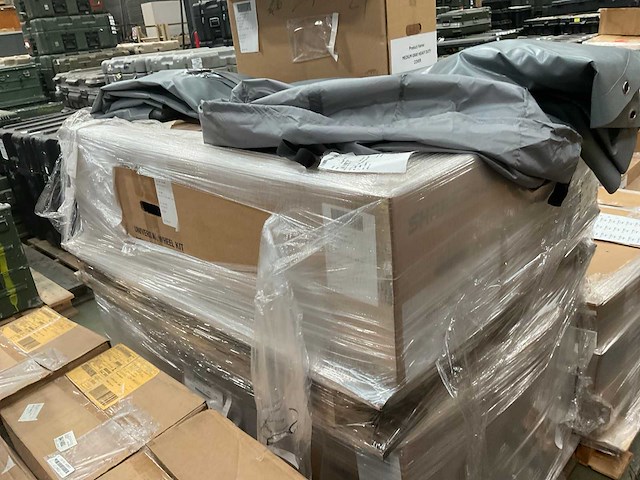 Heavy duty cover (19x) - afbeelding 3 van  6