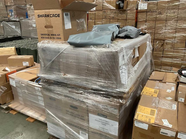 Heavy duty cover (19x) - afbeelding 6 van  6