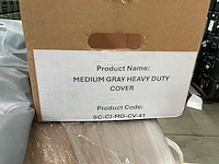 Heavy duty cover (19x) - afbeelding 4 van  6