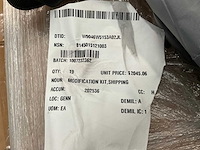 Heavy duty cover (19x) - afbeelding 1 van  6