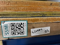 Heavy-duty shelving - afbeelding 2 van  8