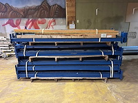 Heavy-duty shelving - afbeelding 1 van  8