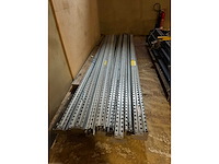 Heavy-duty shelving - afbeelding 3 van  8