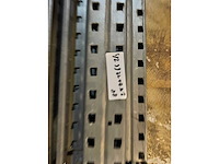 Heavy-duty shelving - afbeelding 4 van  8