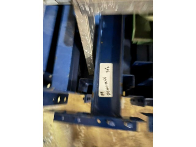 Heavy-duty shelving - afbeelding 5 van  8