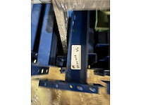 Heavy-duty shelving - afbeelding 5 van  8