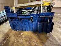 Heavy-duty shelving - afbeelding 7 van  8